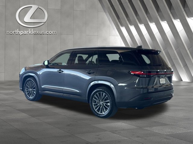 Used 2026 Lexus TX 350 FWD w/ Convenience Package image 2