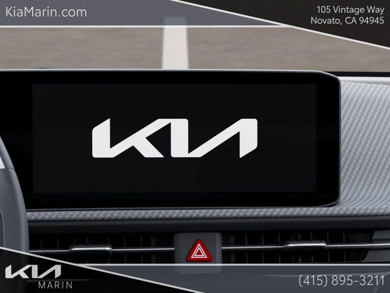 New 2025 Kia EV6 GT-Line image 20