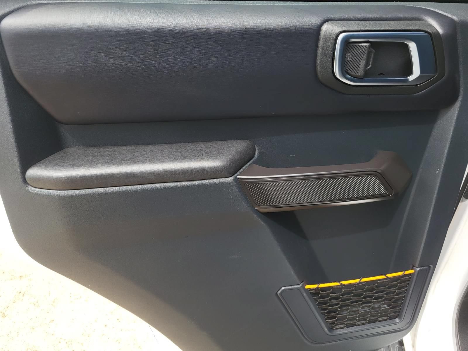 Used 2024 Ford Bronco Badlands AWD/4WD image 12