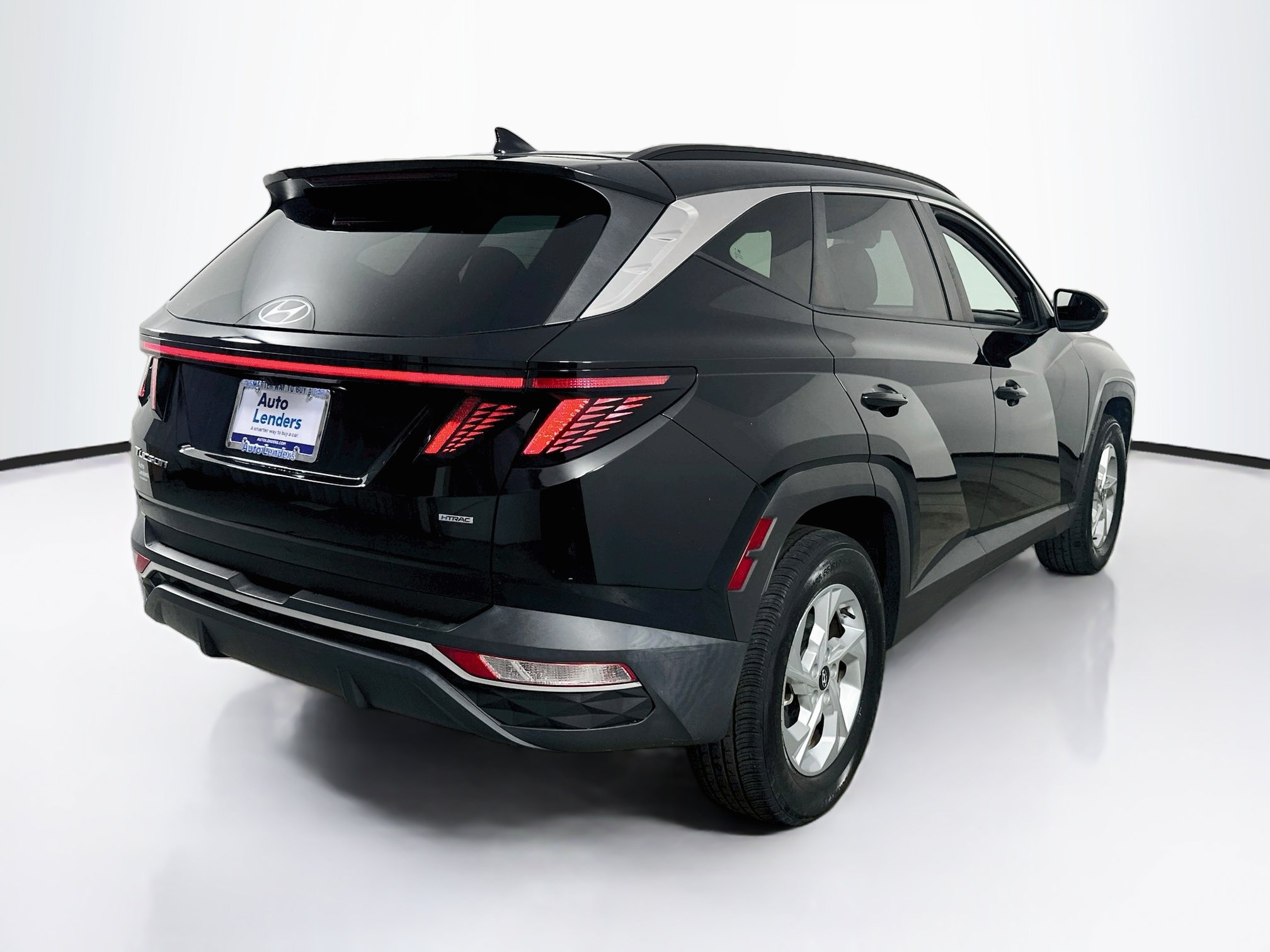 Used 2023 Hyundai Tucson SEL AWD/4WD image 5