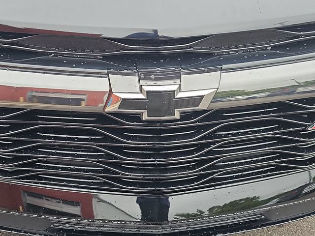 Used 2025 Chevrolet Blazer RS FWD image 34