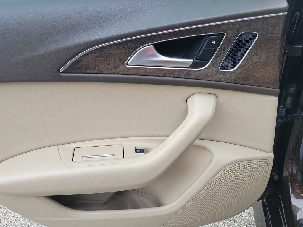 Used 2017 Audi A6 2.0T Premium image 17