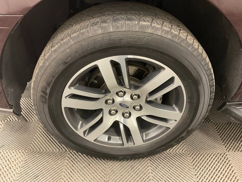 Used 2024 Ford Expedition Max Limited image 10