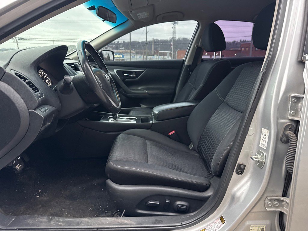 Used 2018 Nissan Altima 2.5 SV image 7