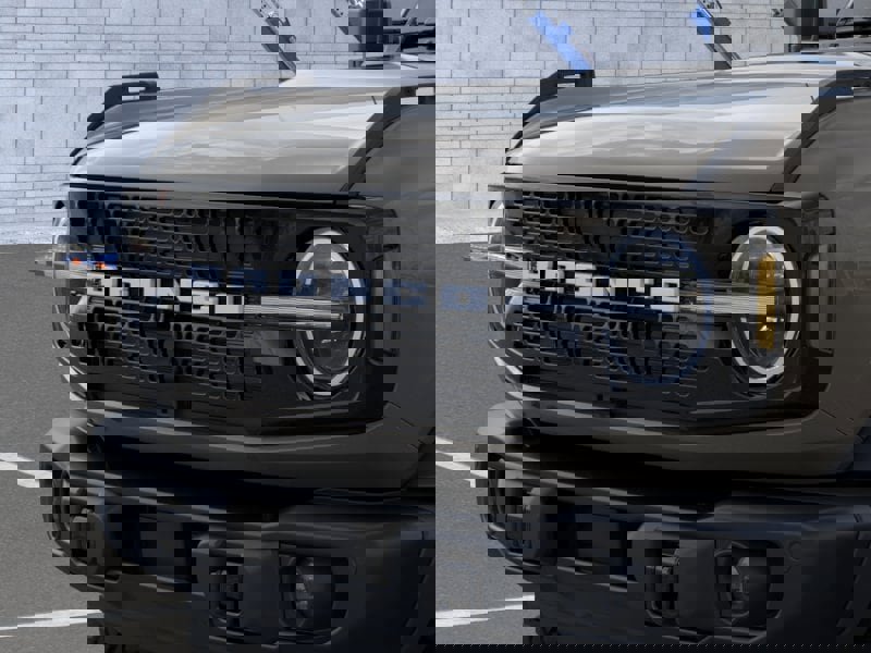 New 2026 Ford Bronco Badlands image 19
