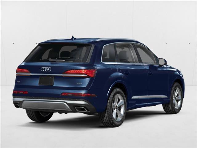 New 2026 Audi Q7 3.0T Premium image 2