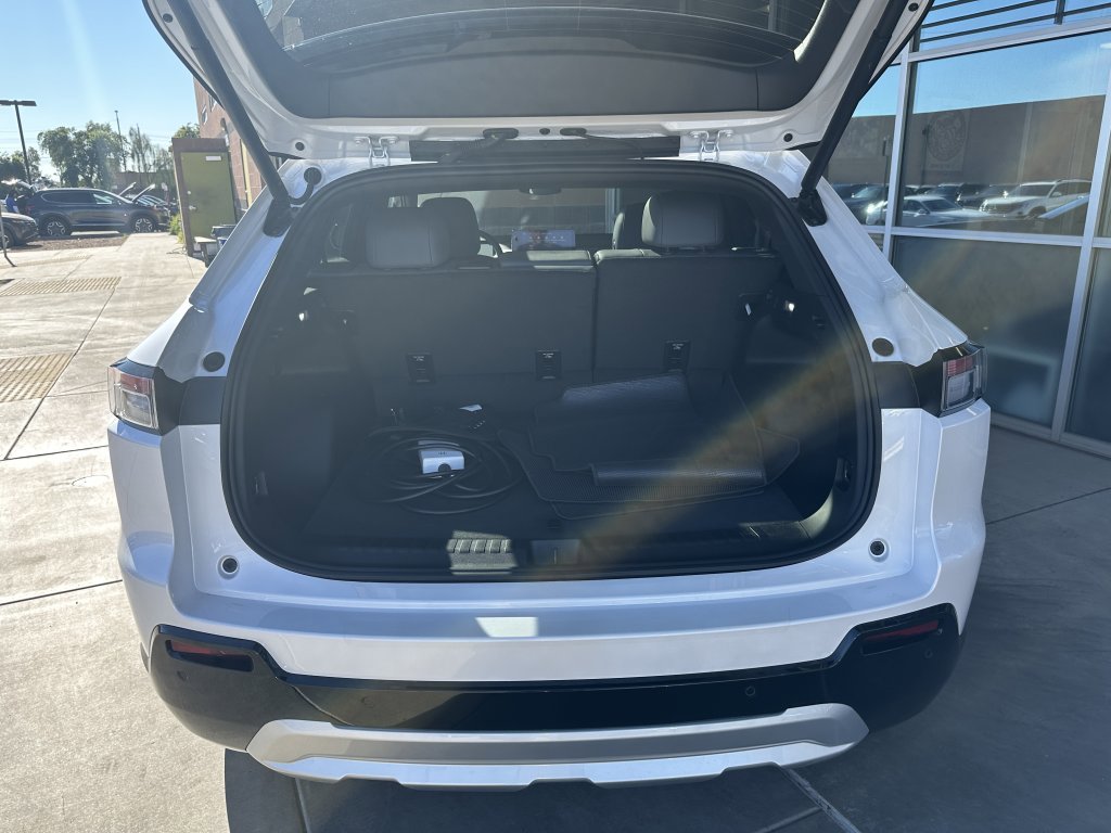 Used 2025 Honda Prologue Touring image 36