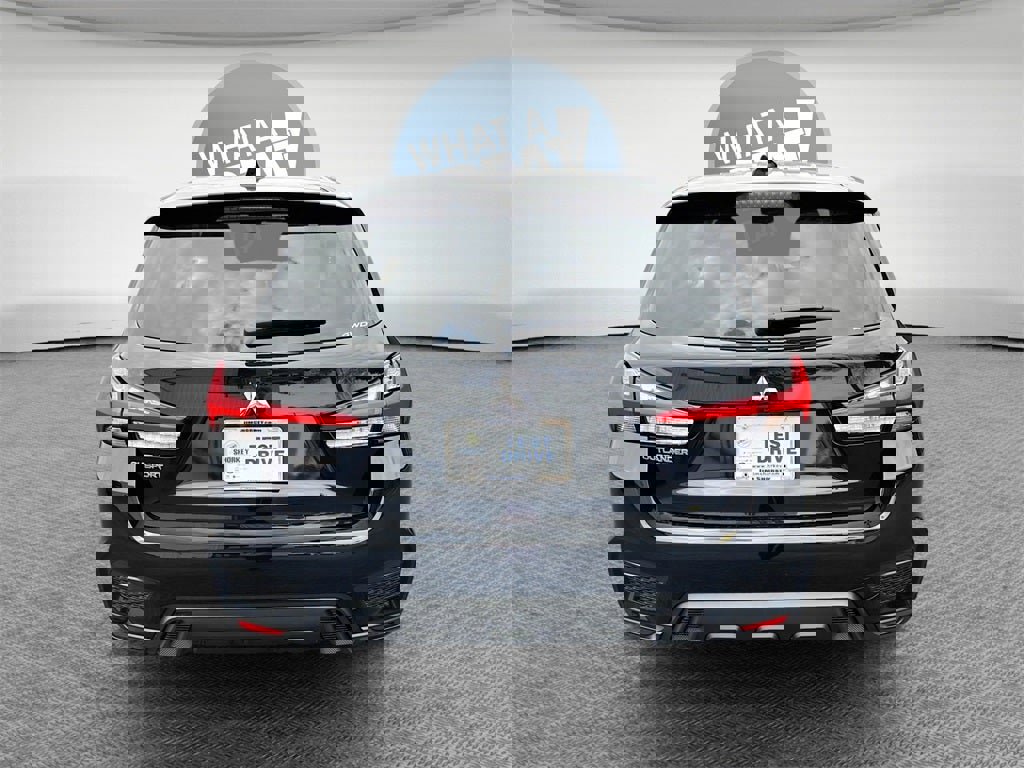 New 2026 Mitsubishi Outlander Sport AWD image 4