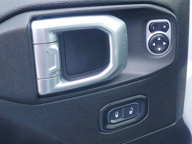 Used 2020 Jeep Gladiator Rubicon image 12