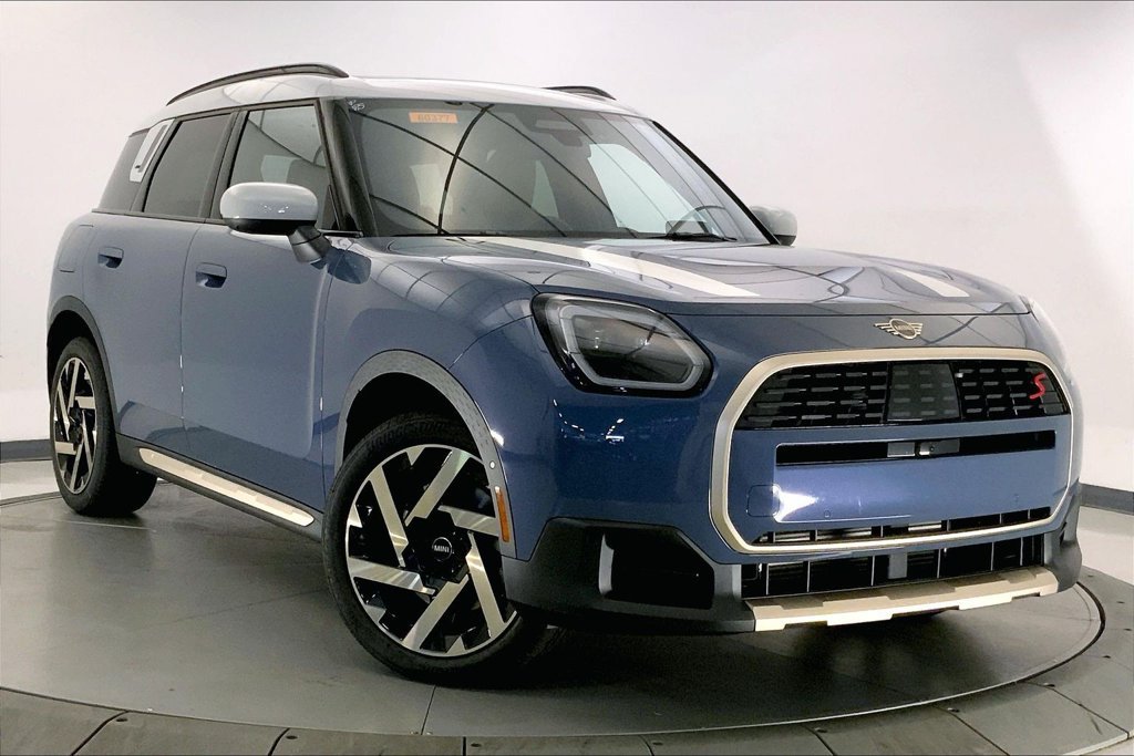 Used 2026 MINI Cooper Countryman S w/ Comfort Package Max AWD/4WD image 1