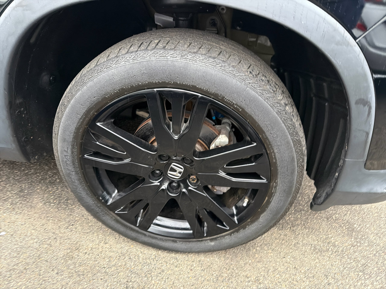 Used 2022 Honda Pilot Special Edition image 4