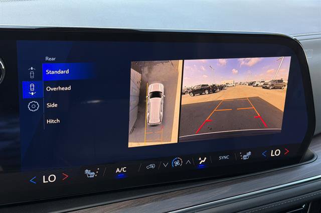 New 2026 Chevrolet Tahoe Z71 image 25