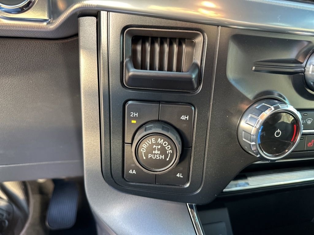 New 2025 Ford F150 Lariat w/ FX4 Off-Road Package image 30