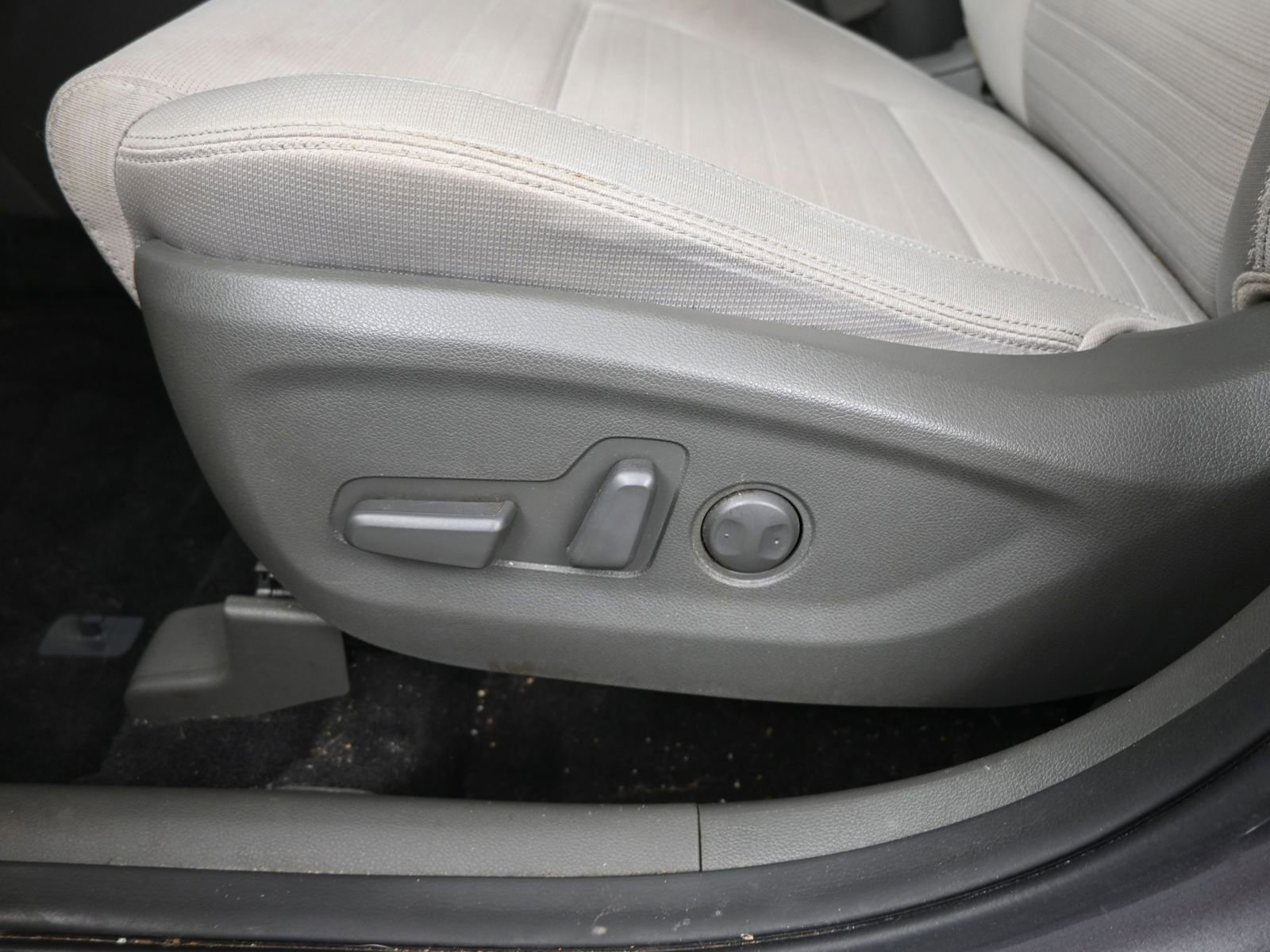Used 2017 Kia Sportage LX w/ LX Popular Package image 10