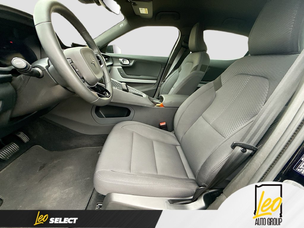 Used 2024 Polestar Polestar 2 RWD image 22