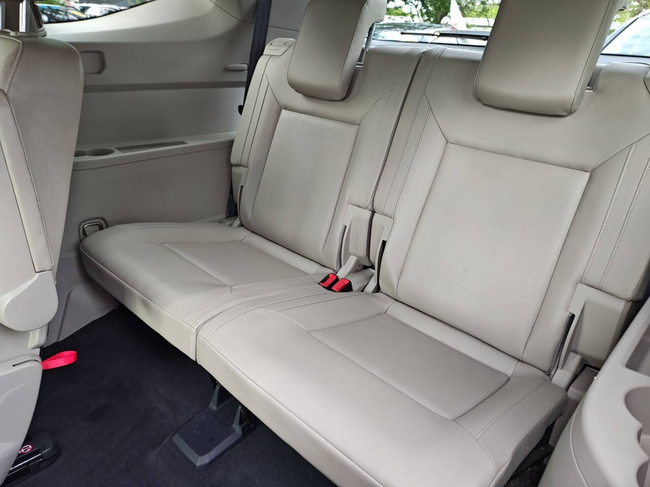 Used 2018 Volkswagen Atlas SE AWD/4WD image 40