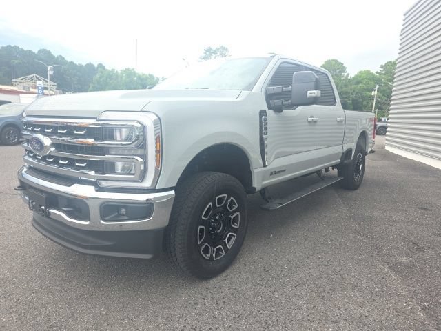 Used 2026 Ford F250 Lariat w/ FX4 Off-Road Package