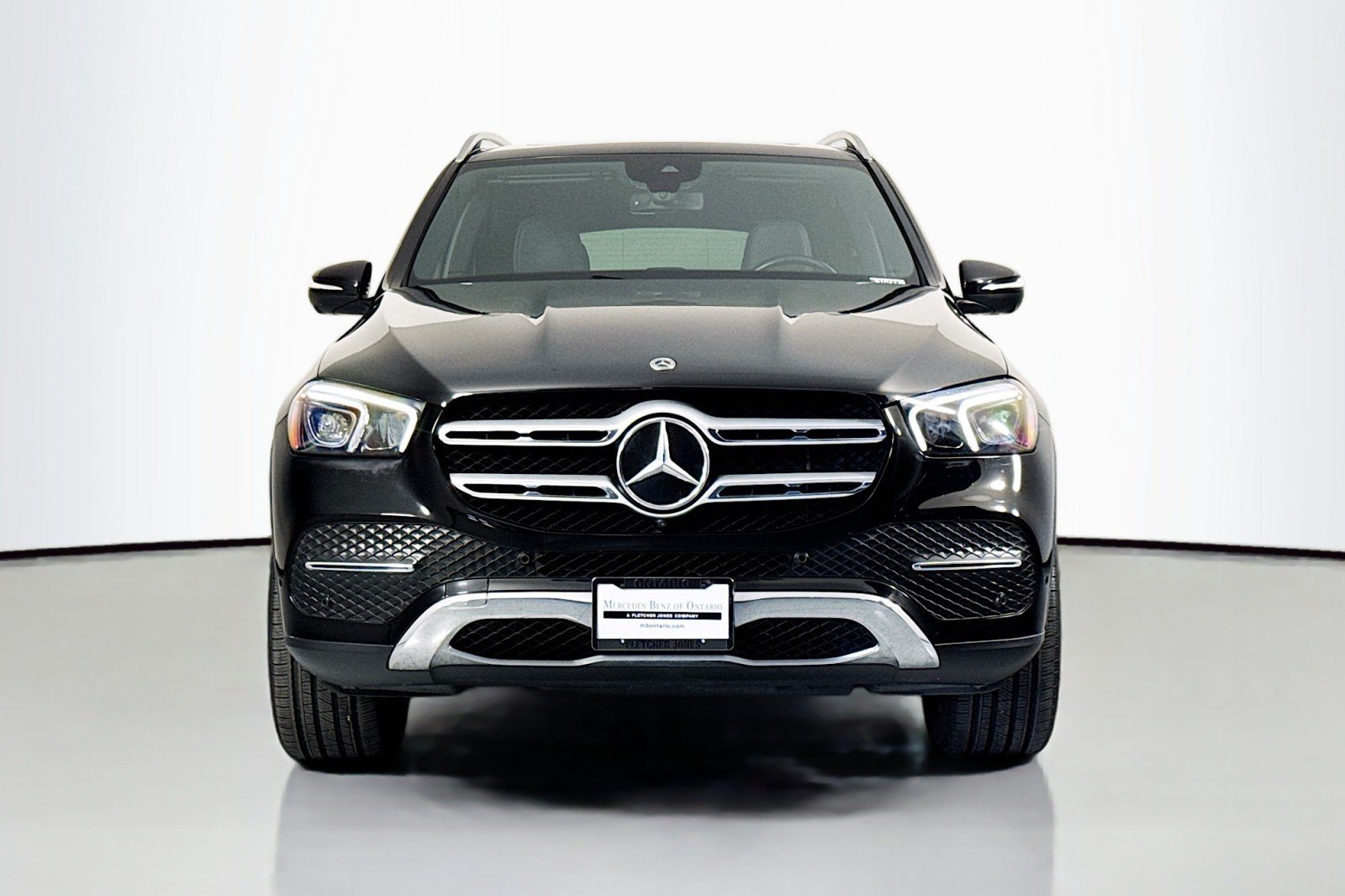 Certified 2023 Mercedes-Benz GLE 350 image 3