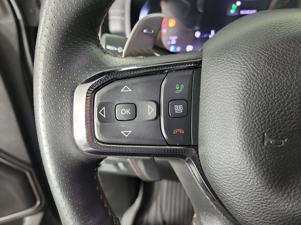 Used 2024 RAM 1500 TRX AWD/4WD image 20