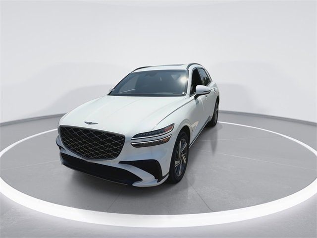 New 2026 Genesis GV70 3.5T Sport Advanced image 4