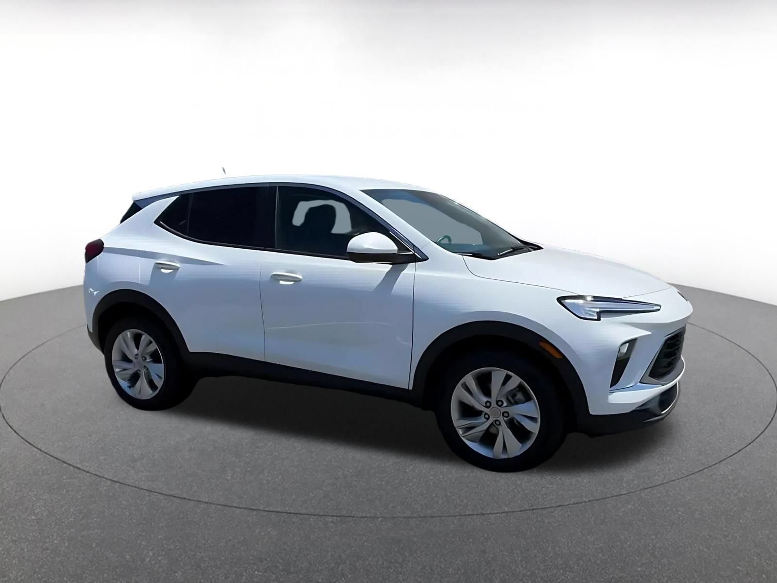 Used 2025 Buick Encore GX Preferred FWD video 2