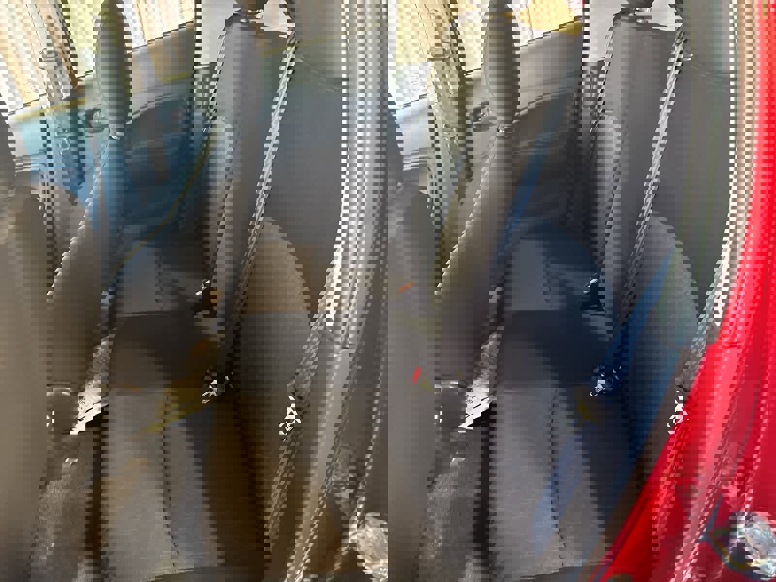 Used 2024 Mitsubishi Mirage ES image 12