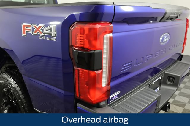 New 2026 Ford F350 XL w/ STX Appearance Package image 25