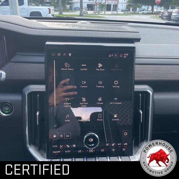 Used 2026 GMC Acadia Denali w/ Super Cruise Package FWD image 16