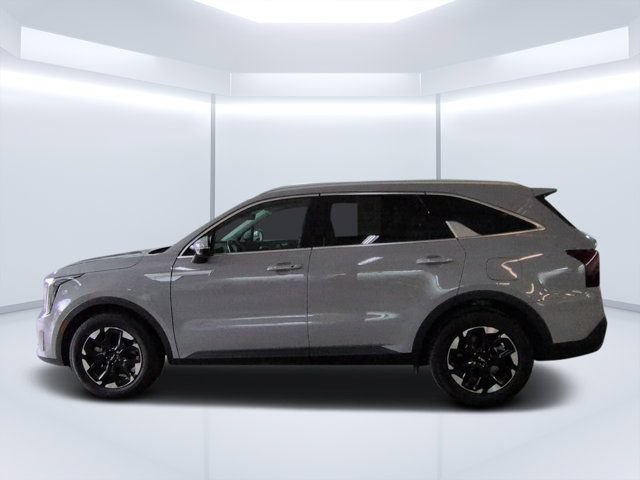 Used 2026 Kia Sorento S w/ S Panoramic Sunroof Package FWD image 6