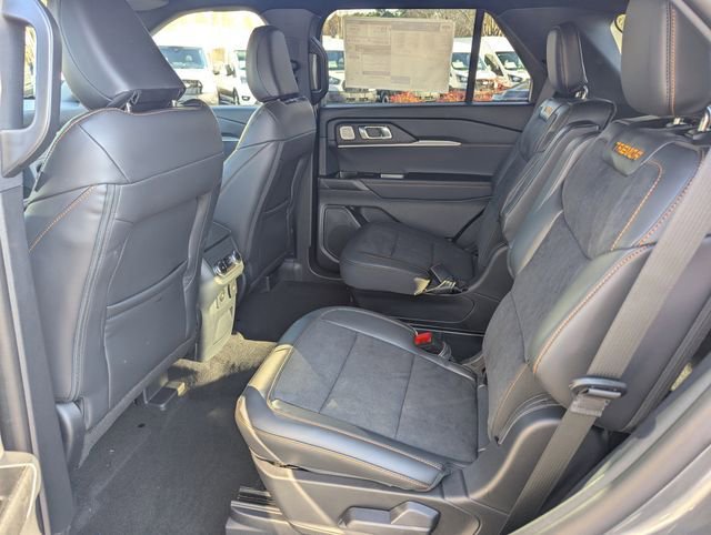 New 2026 Ford Explorer Tremor w/ Tremor Ultimate Package AWD/4WD image 13