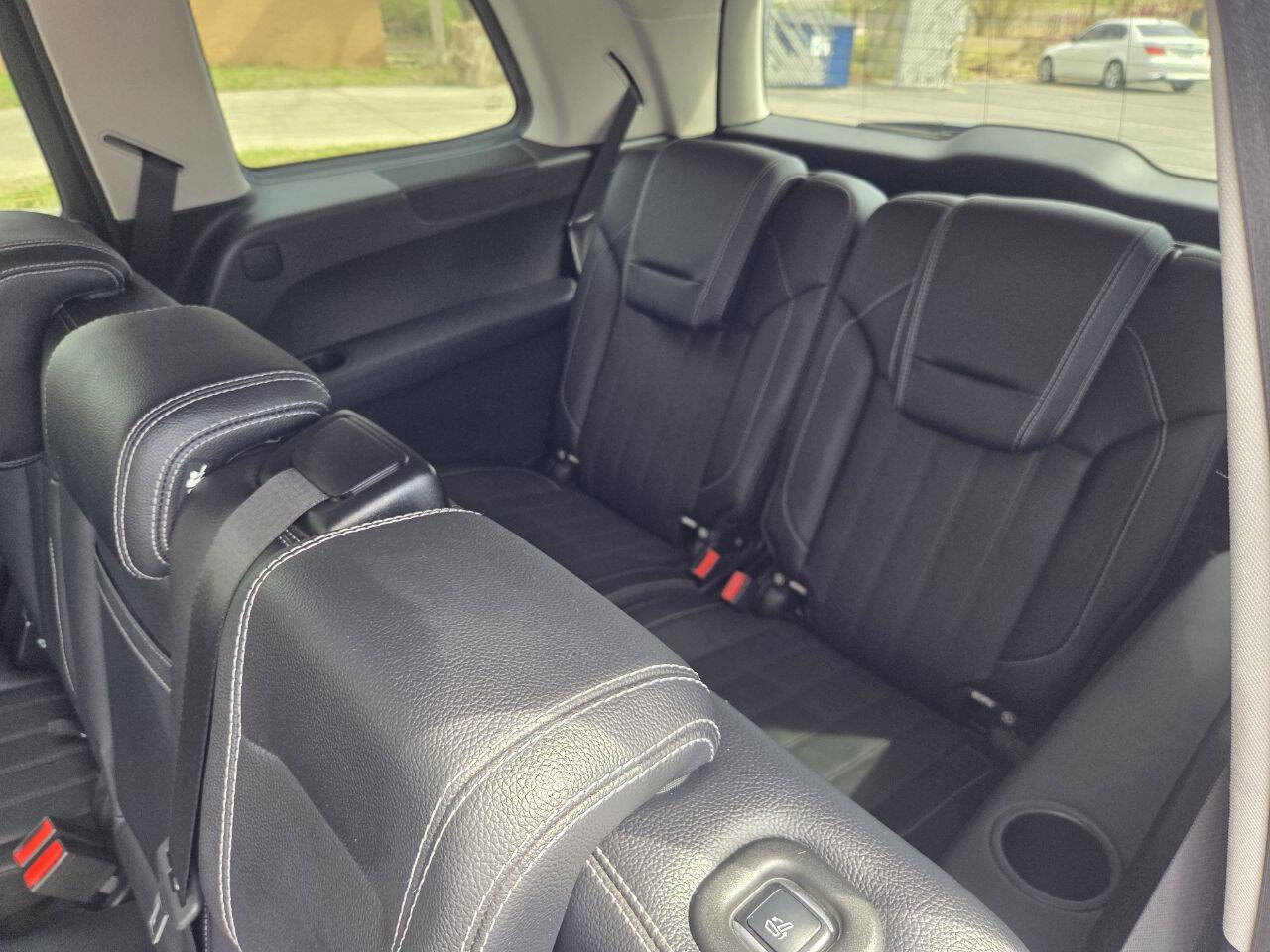 Used 2014 Mercedes-Benz GL 450 4MATIC image 7