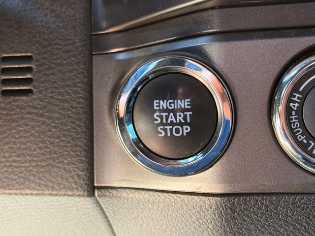 Used 2023 Toyota Tacoma TRD Off-Road image 26