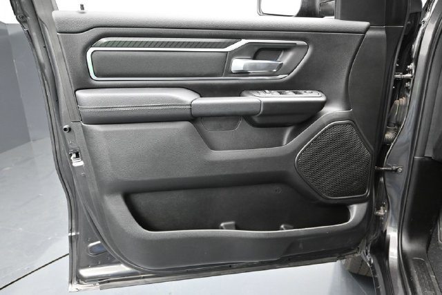 New 2026 RAM 1500 Big Horn AWD/4WD image 13