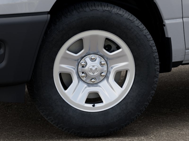 New 2026 RAM 1500 Tradesman RWD image 7