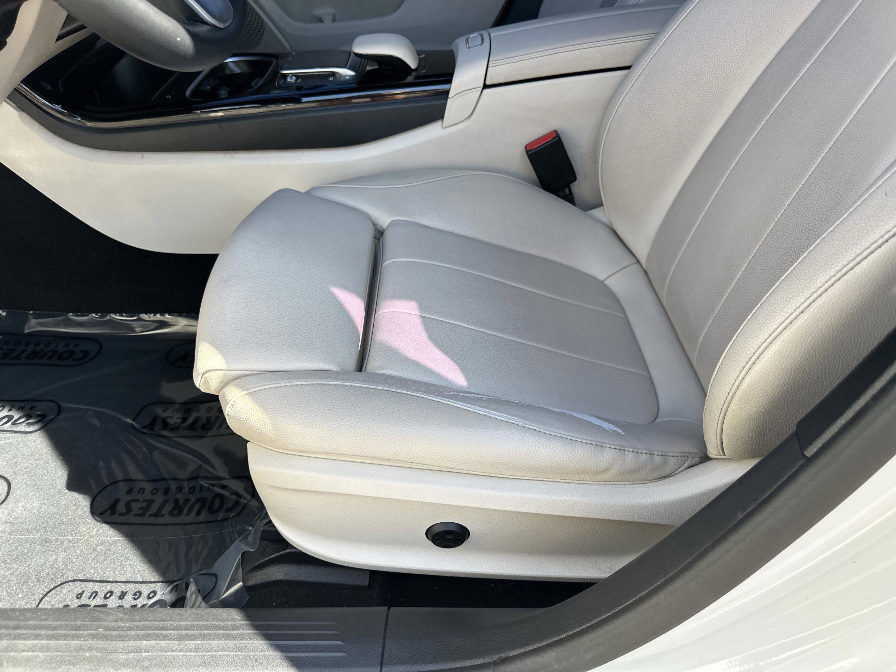 Used 2022 Mercedes-Benz A 220 image 21