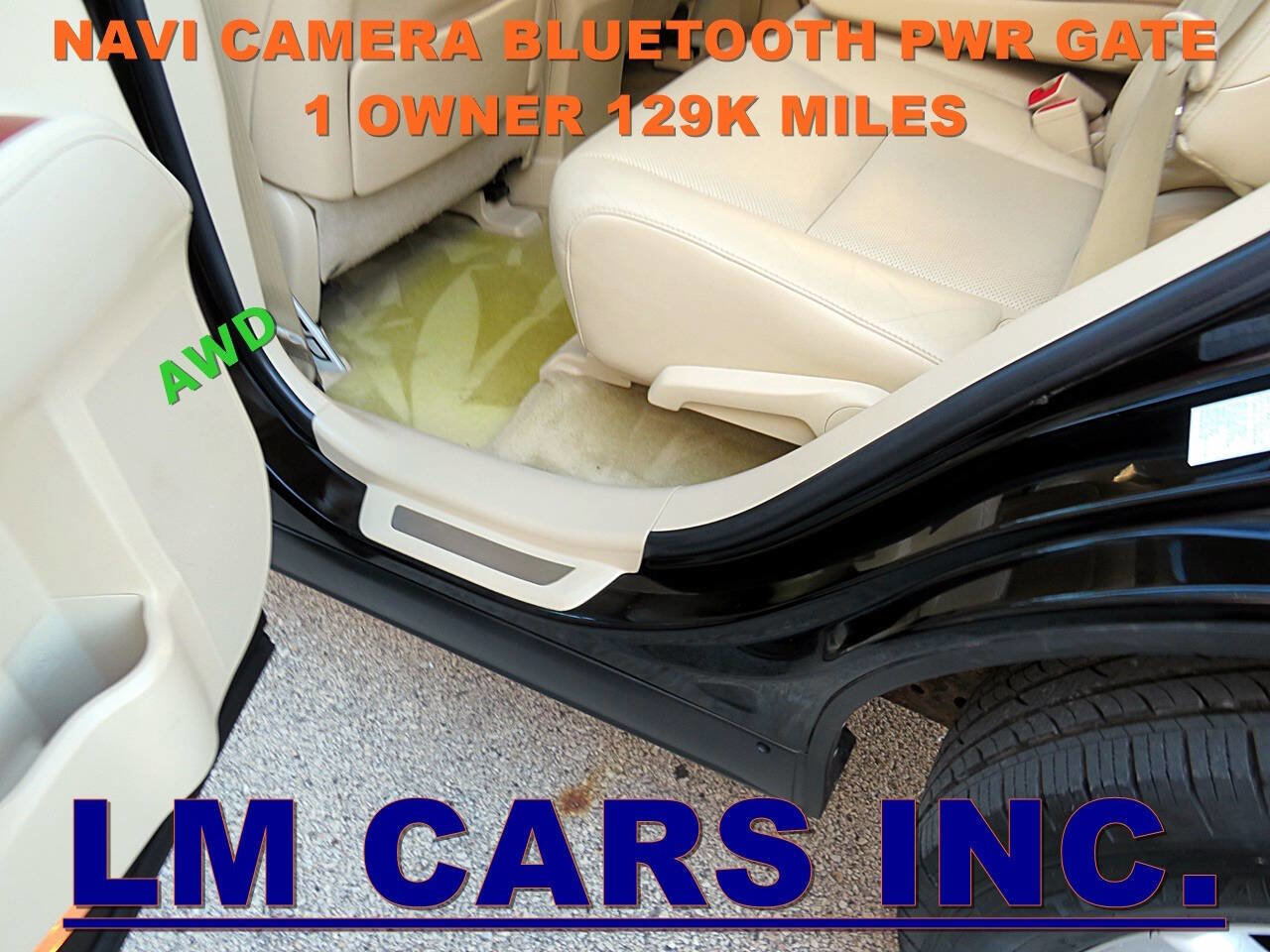 Used 2010 Lexus RX 350 AWD image 30