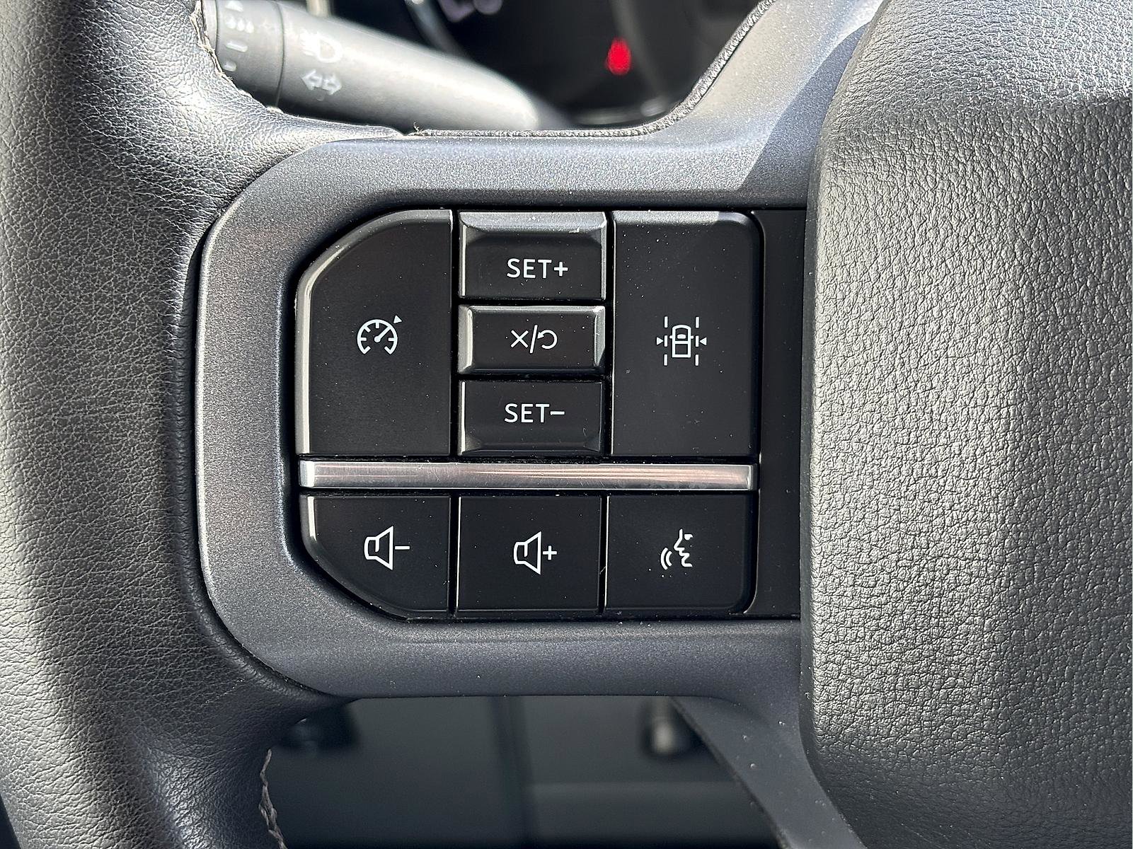 Used 2023 Ford F150 XLT w/ Equipment Group 301A Mid image 29