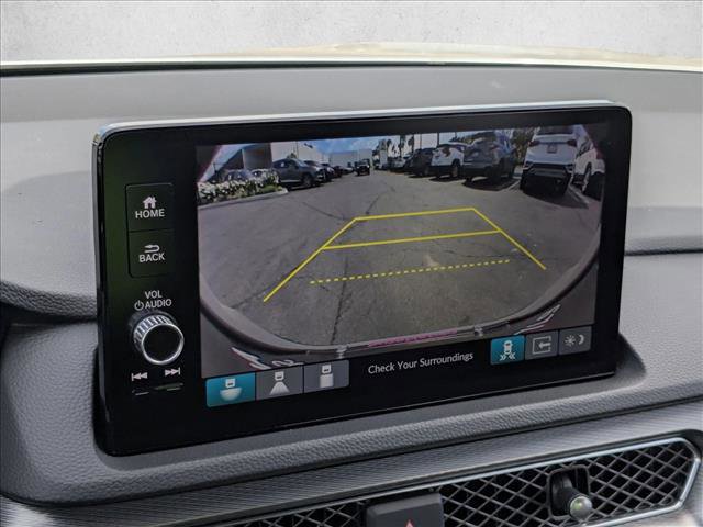 New 2026 Acura Integra A-Spec image 13