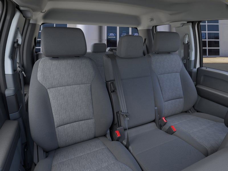 New 2026 Ford F350 XL w/ STX Appearance Package image 10