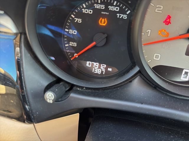 Used 2017 Porsche Macan S AWD/4WD image 49