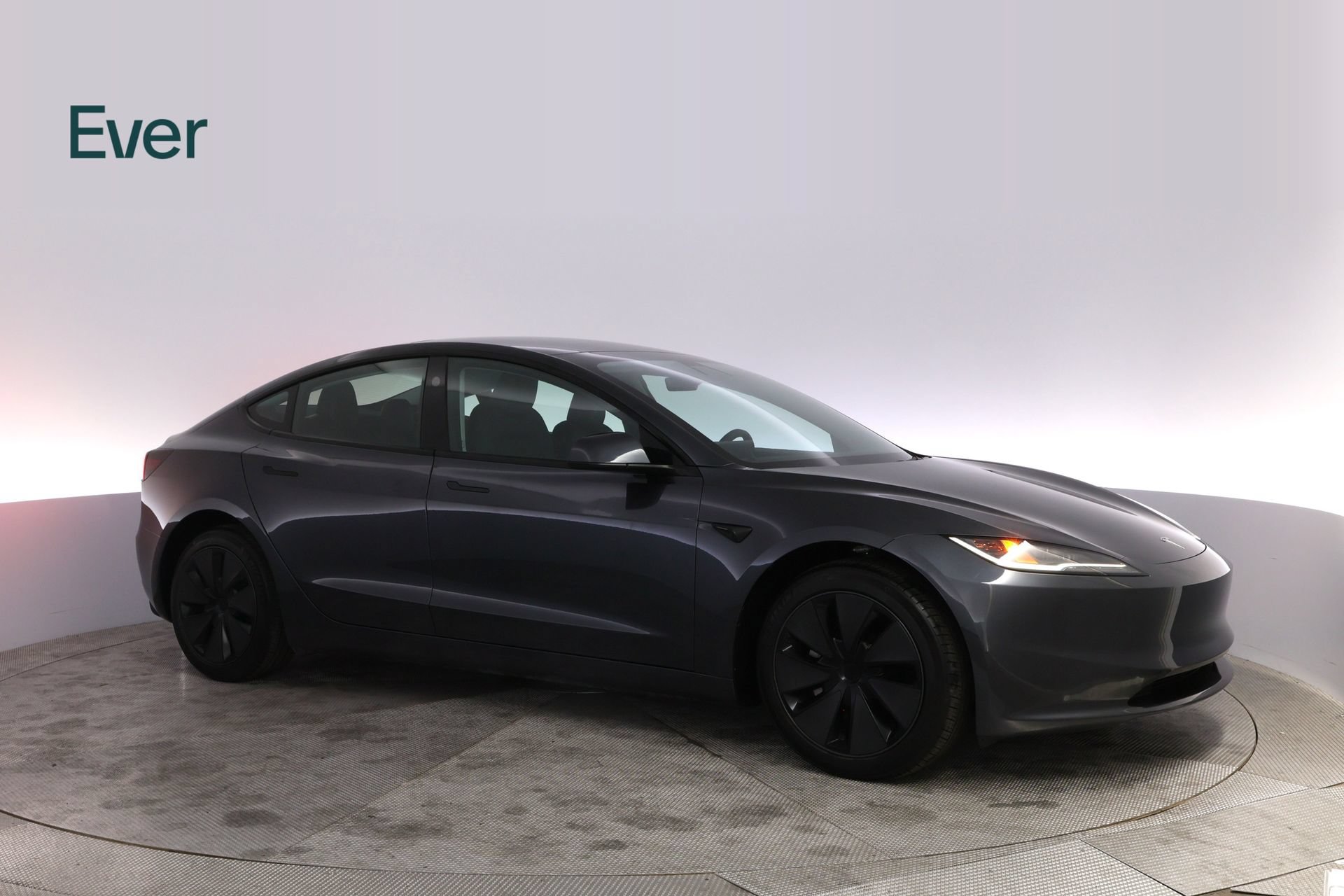 Used 2025 Tesla Model 3 Long Range RWD image 14
