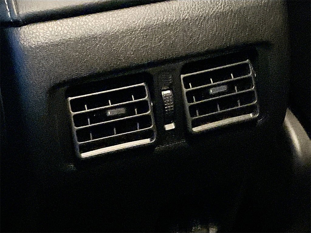 Used 2022 Toyota 4Runner SR5 Premium w/ Moonroof Package image 27