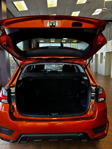 Used 2024 Mitsubishi Outlander Sport AWD image 13
