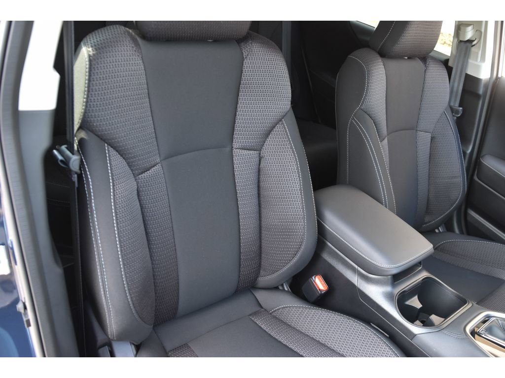 Certified 2025 Subaru Outback Premium w/ Popular Package #1A image 31