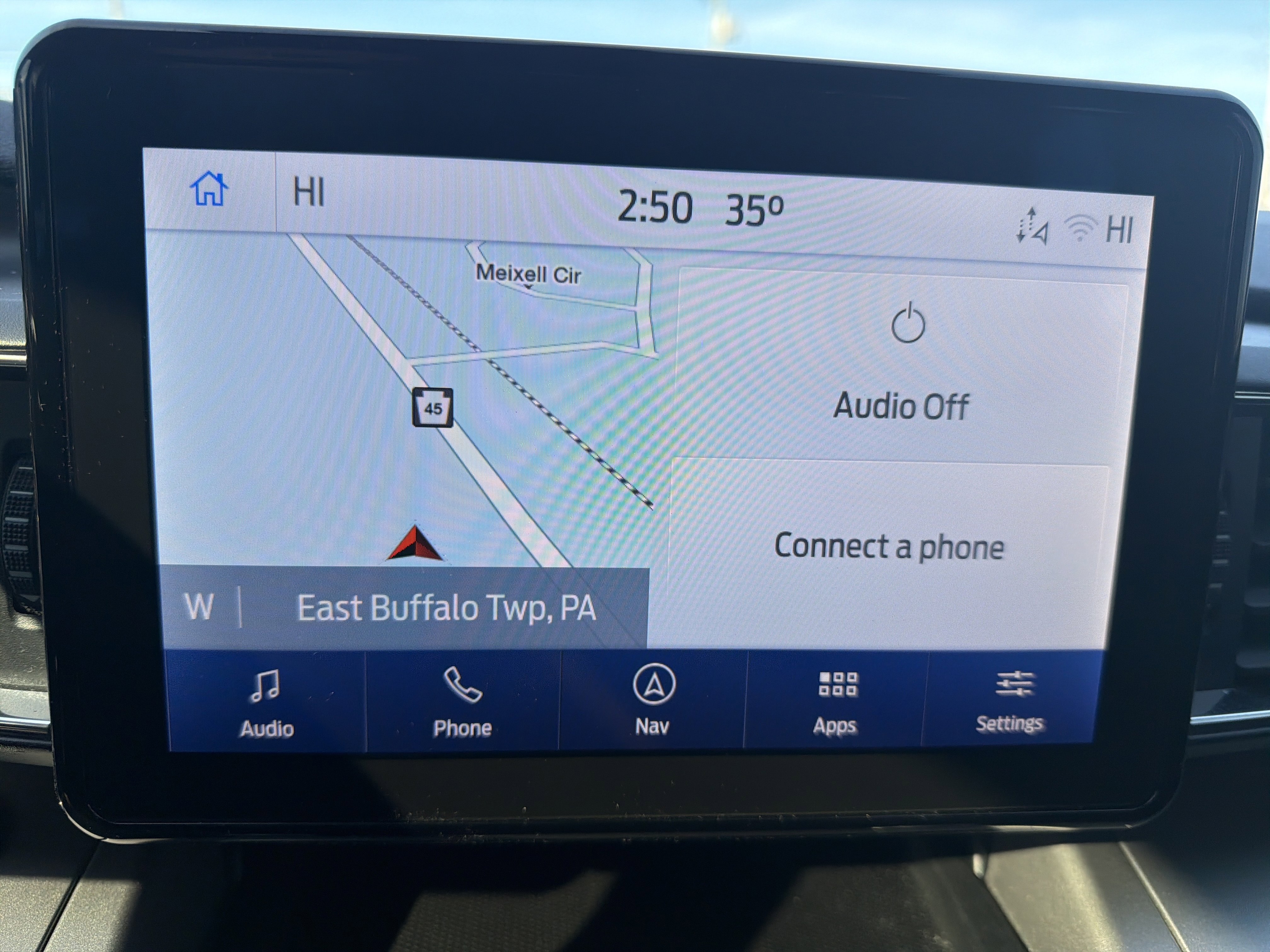 Used 2023 Ford Explorer XLT w/ Equipment Group 202A image 24