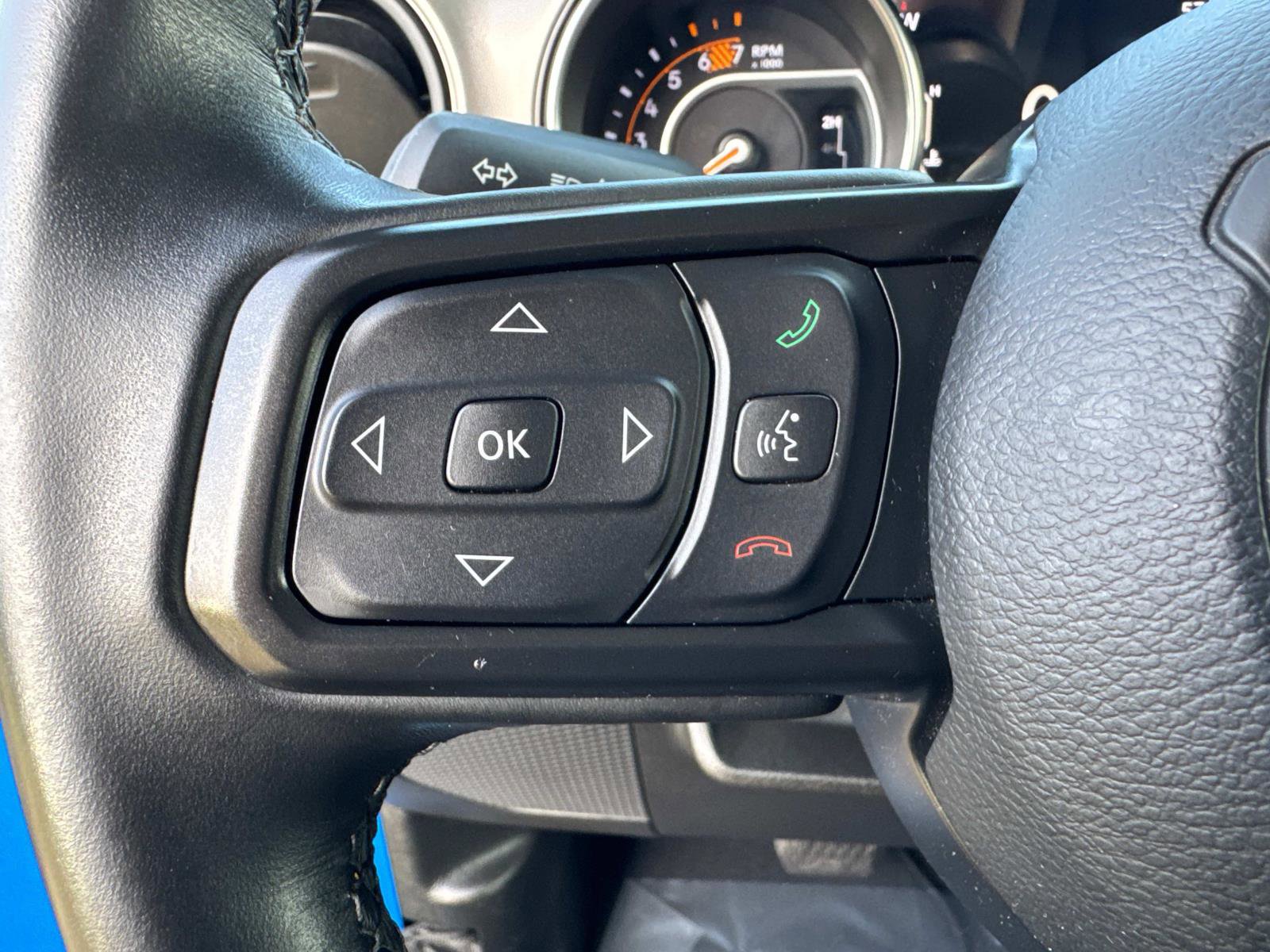 Certified 2021 Jeep Wrangler Unlimited Sport image 31