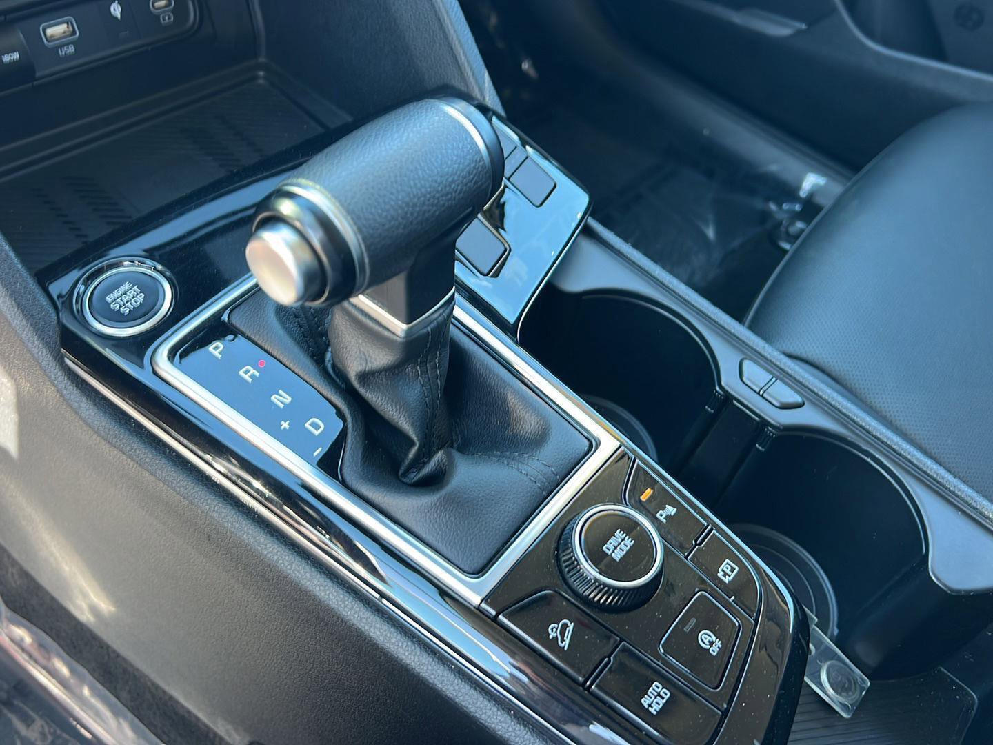 Used 2023 Kia Sportage EX image 27