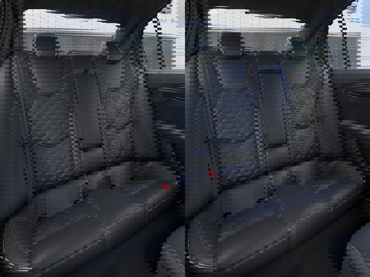 New 2026 Cadillac CT5 V image 17