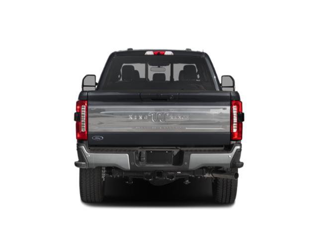 New 2026 Ford F350 XL image 5