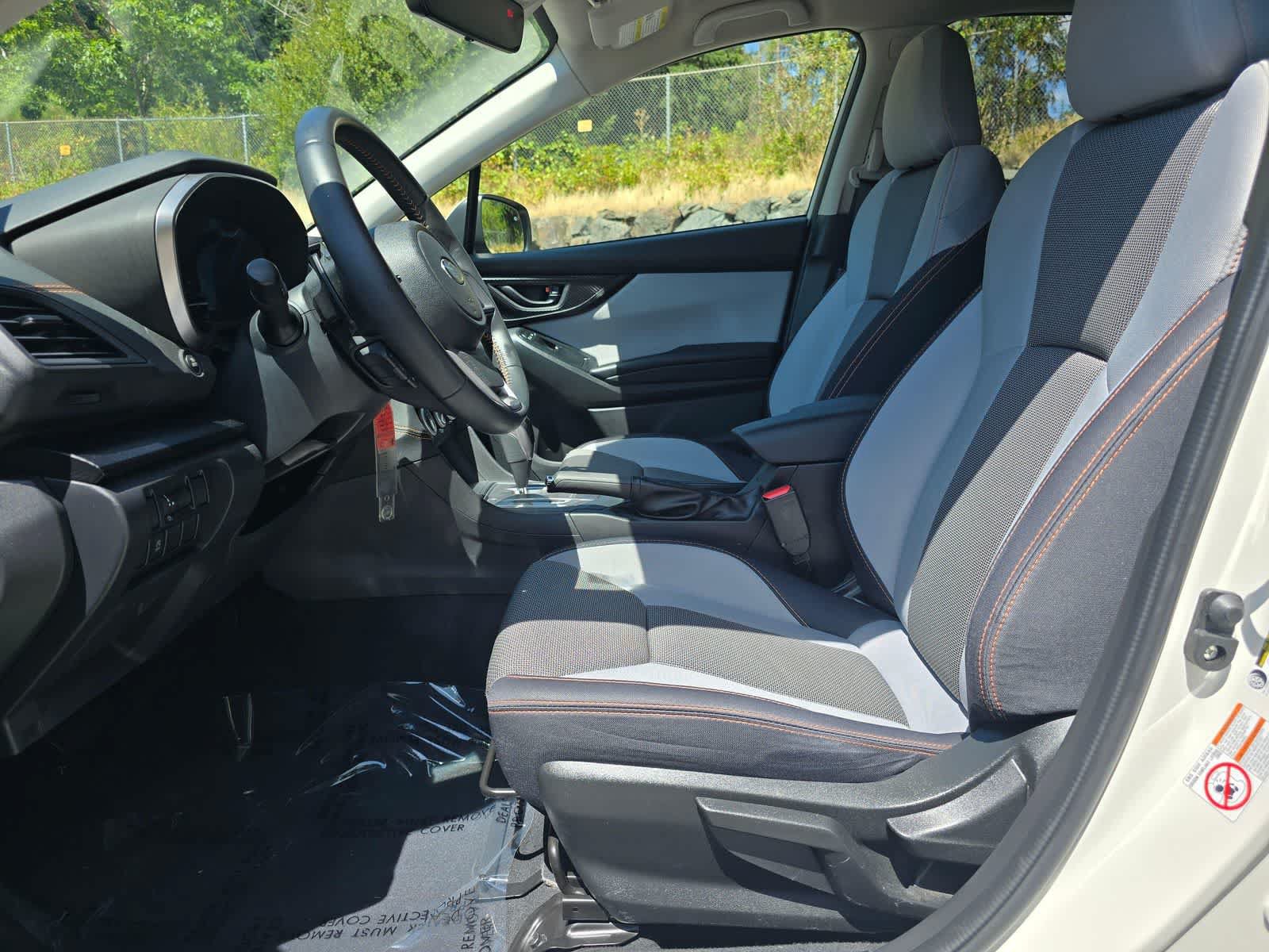 Used 2020 Subaru Crosstrek 2.0i Premium AWD/4WD image 21